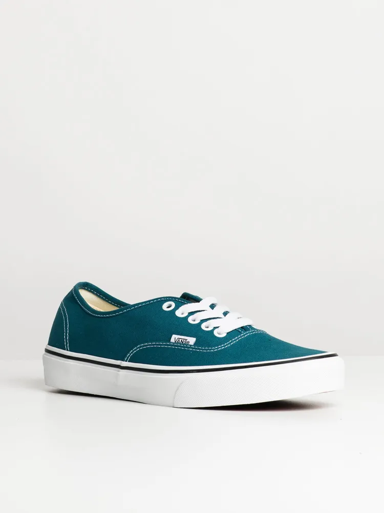 WOMENS VANS AUTHENTIC SNEAKER