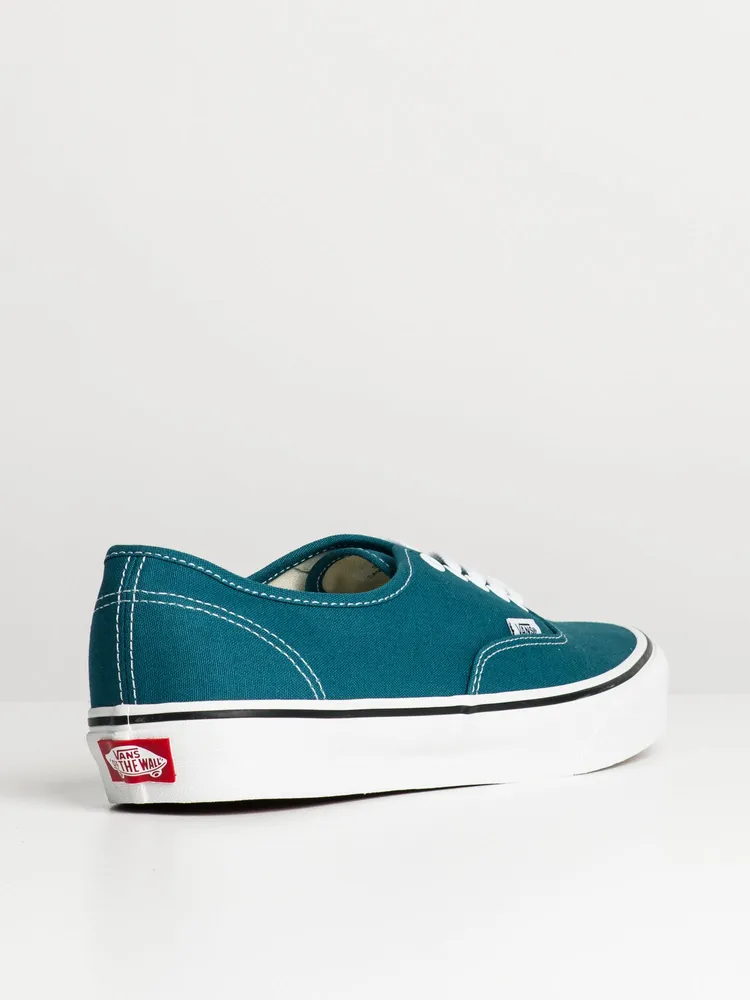 WOMENS VANS AUTHENTIC SNEAKER