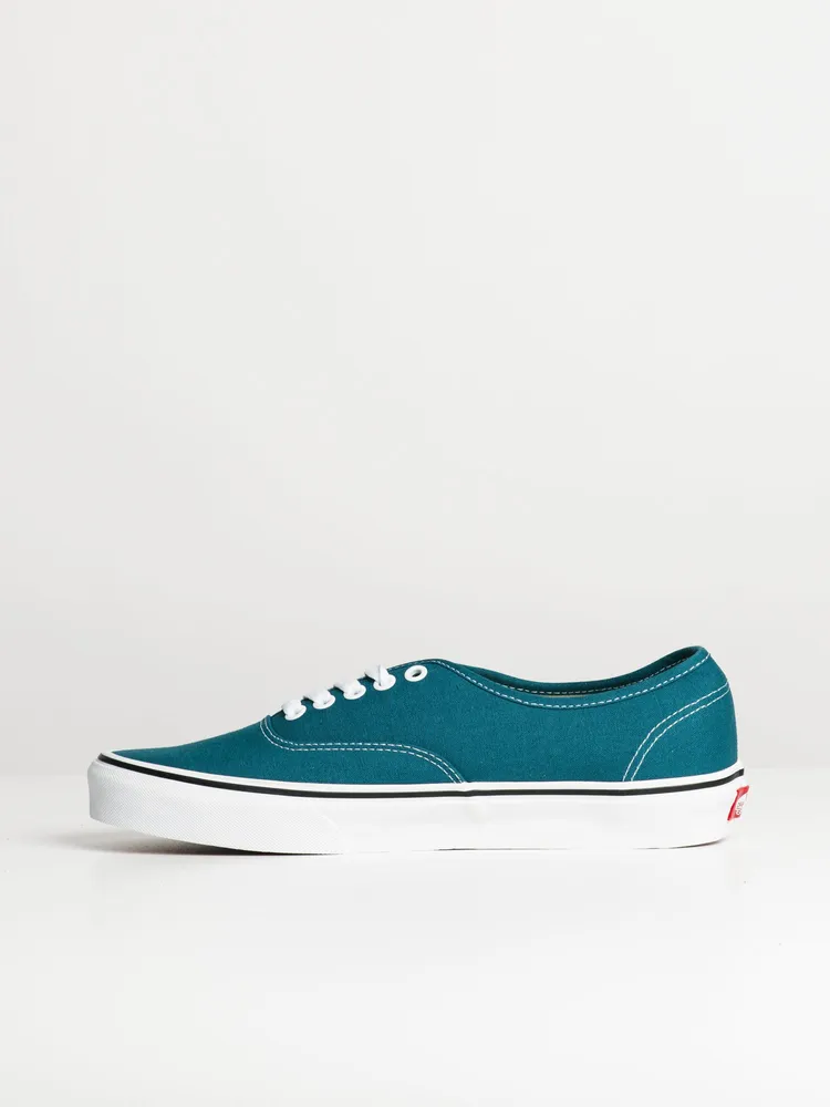 WOMENS VANS AUTHENTIC SNEAKER