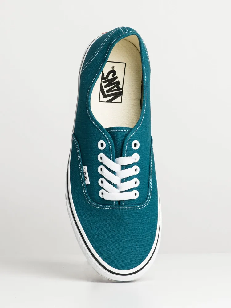 WOMENS VANS AUTHENTIC SNEAKER