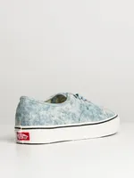 WOMENS VANS AUTHENTIC DENIM SNEAKER