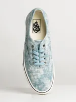 WOMENS VANS AUTHENTIC DENIM SNEAKER