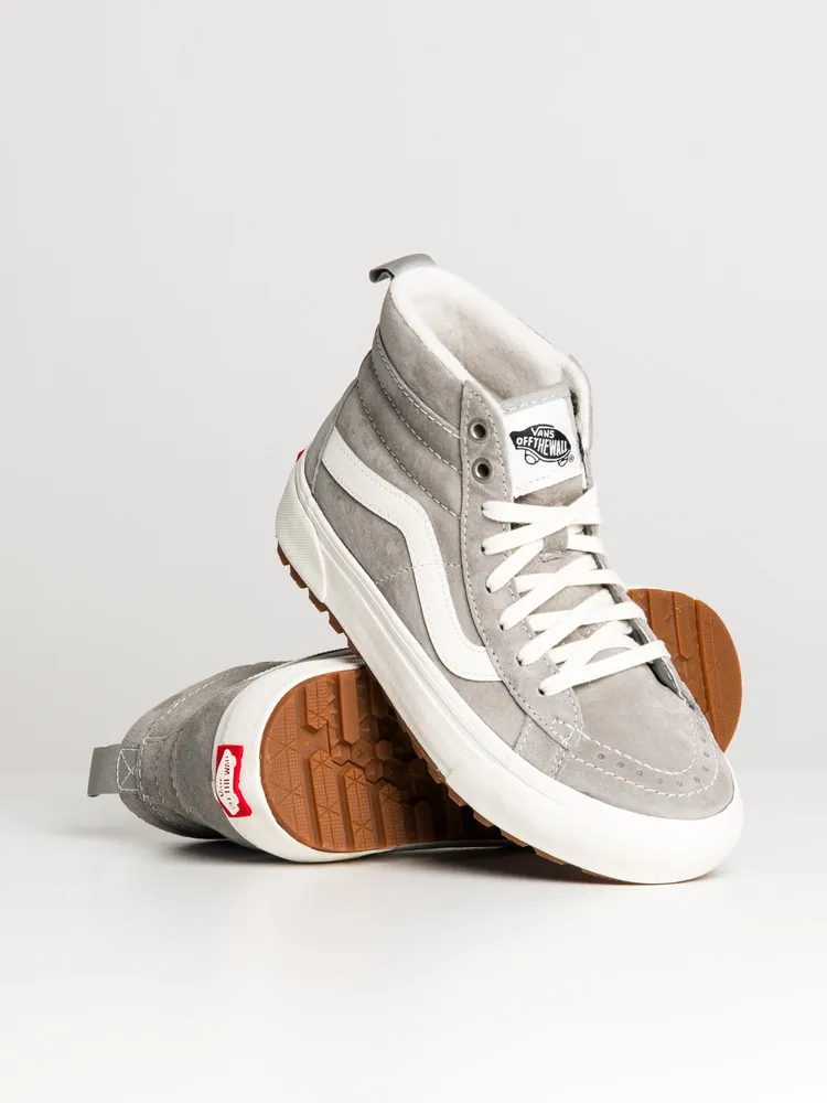 WOMENS VANS SK8 HI MTE BOOT