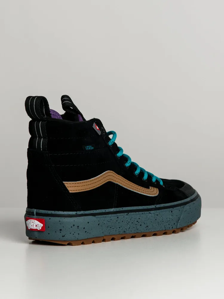 MENS VANS SK8 HI MTE-2 BOOT