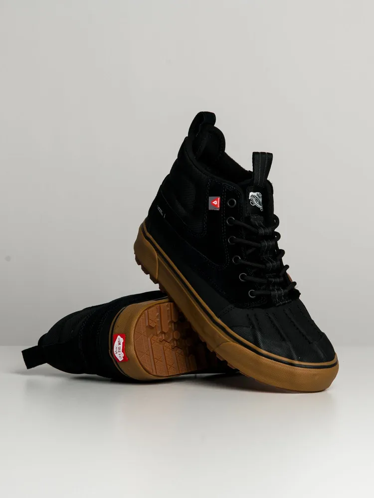 MENS VANS SK8 HI MTE DEL PATP-2