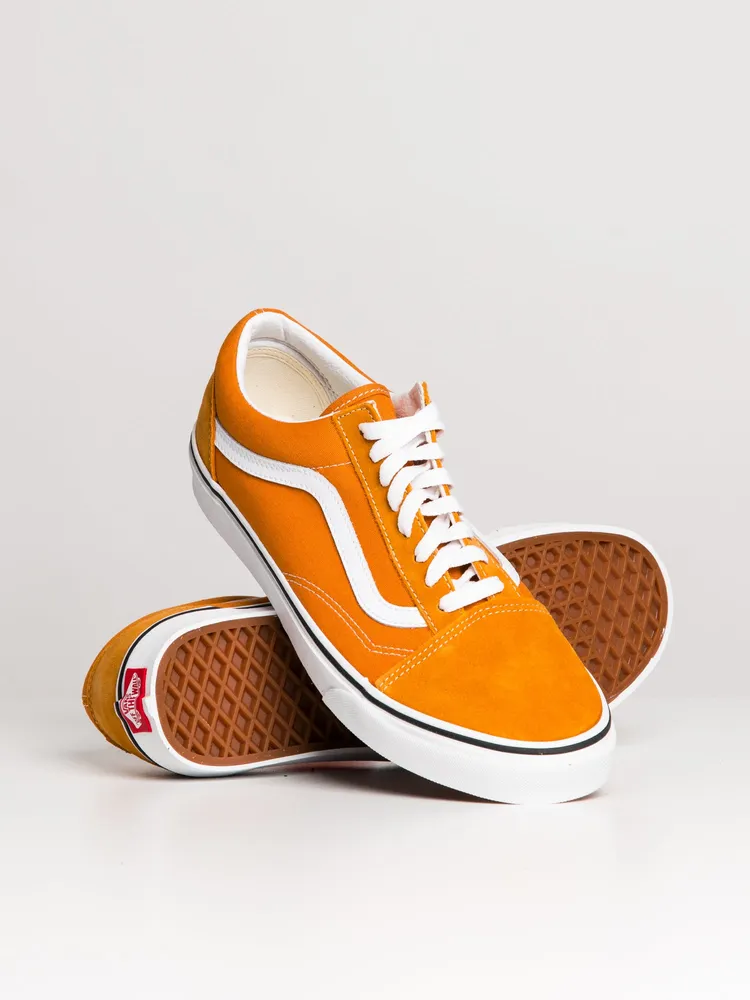 MENS VANS OLD SKOOL SNEAKER - CLEARANCE