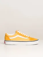 WOMENS VANS OLD SKOOL FLAX SNEAKER - CLEARANCE