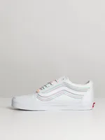 WOMENS VANS OLD SKOOL PRIDE SNEAKER - CLEARANCE