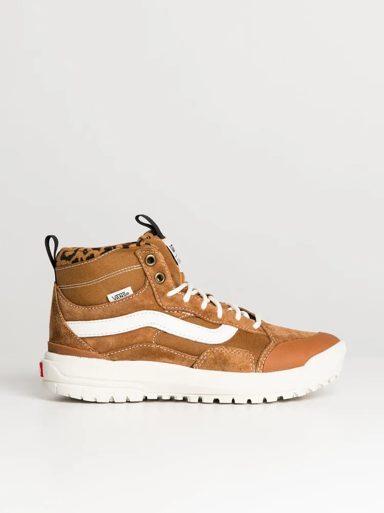 WOMENS VANS ULTRARANGE EXO HI MTE 1 BOOT