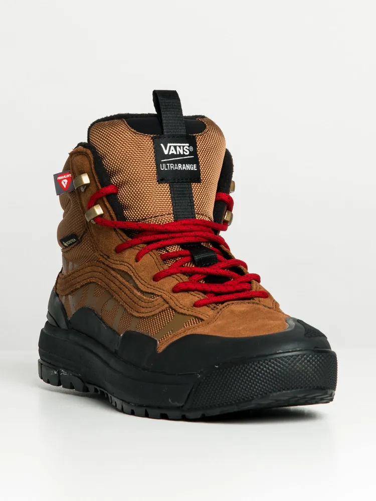 MENS VANS ULTRARANGE EXO HI GORETEX MTE BOOT - CLEARANCE