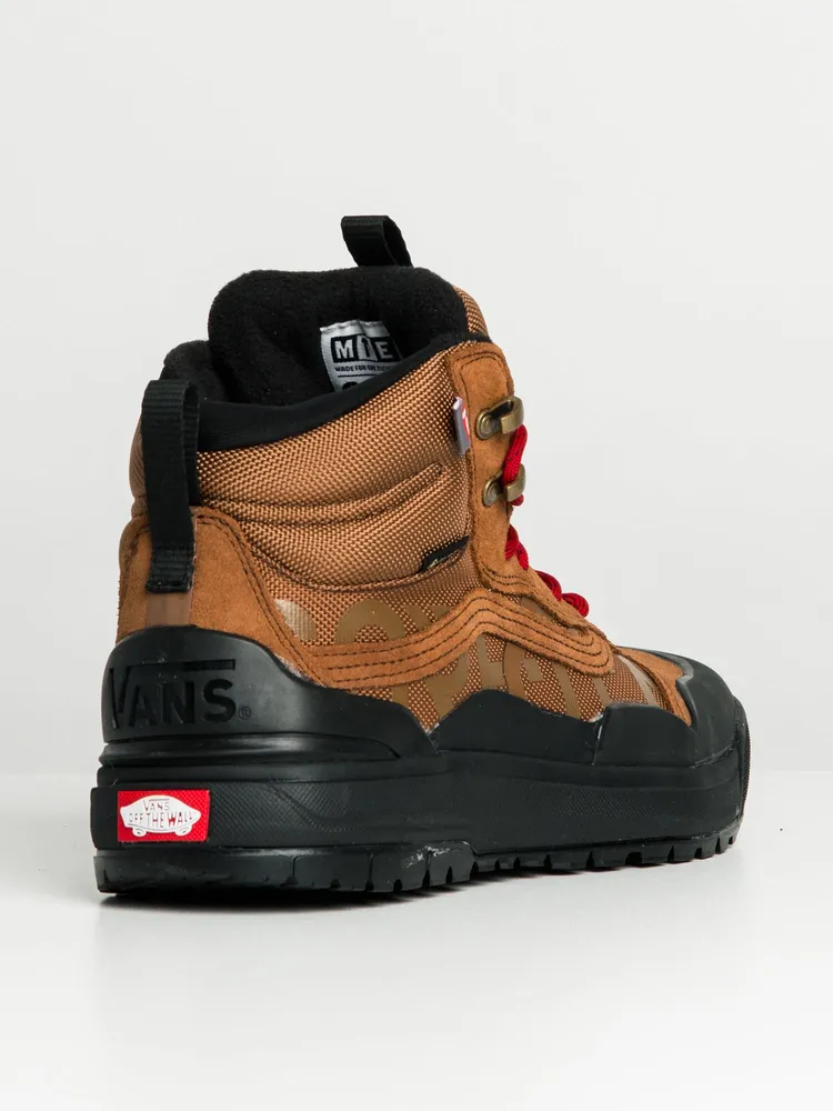 MENS VANS ULTRARANGE EXO HI GORETEX MTE BOOT - CLEARANCE