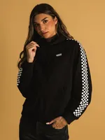 VANS FUNNIEST TIMES FULL ZIP HOODIE