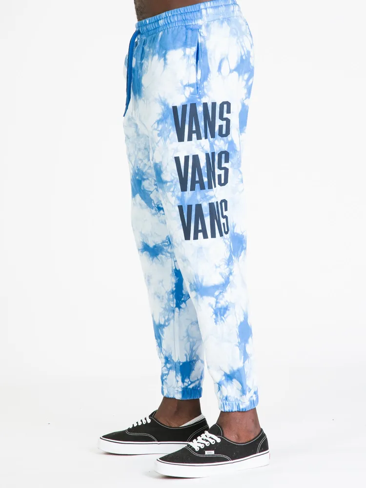 VANS TALL TYPE FLEECE PANT - CLEARANCE