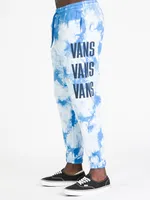 VANS TALL TYPE FLEECE PANT - CLEARANCE