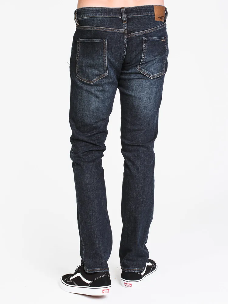 MENS VORTA JEAN 15" - VINTAGE CLEARANCE