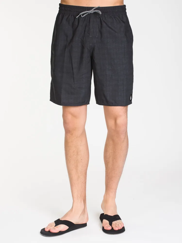 MENS HORIZON 19' VTRUNK - CHARCOAL CLEARANCE