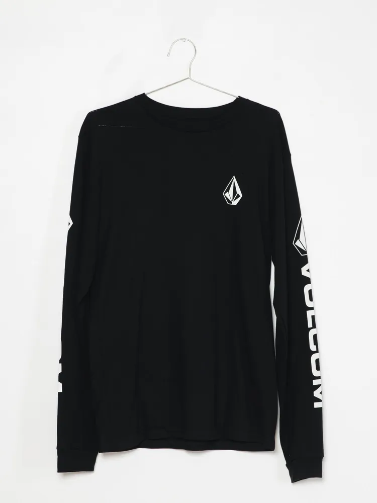 VOLCOM ISHINO LONG SLEEVE T-SHIRT - CLEARANCE