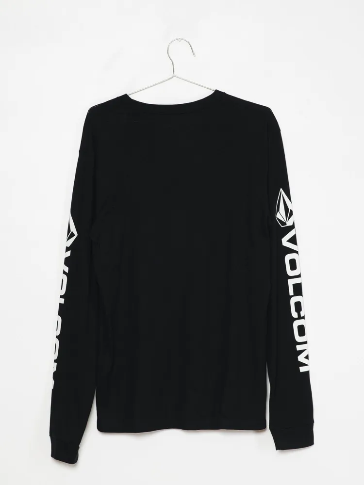 VOLCOM ISHINO LONG SLEEVE T-SHIRT - CLEARANCE