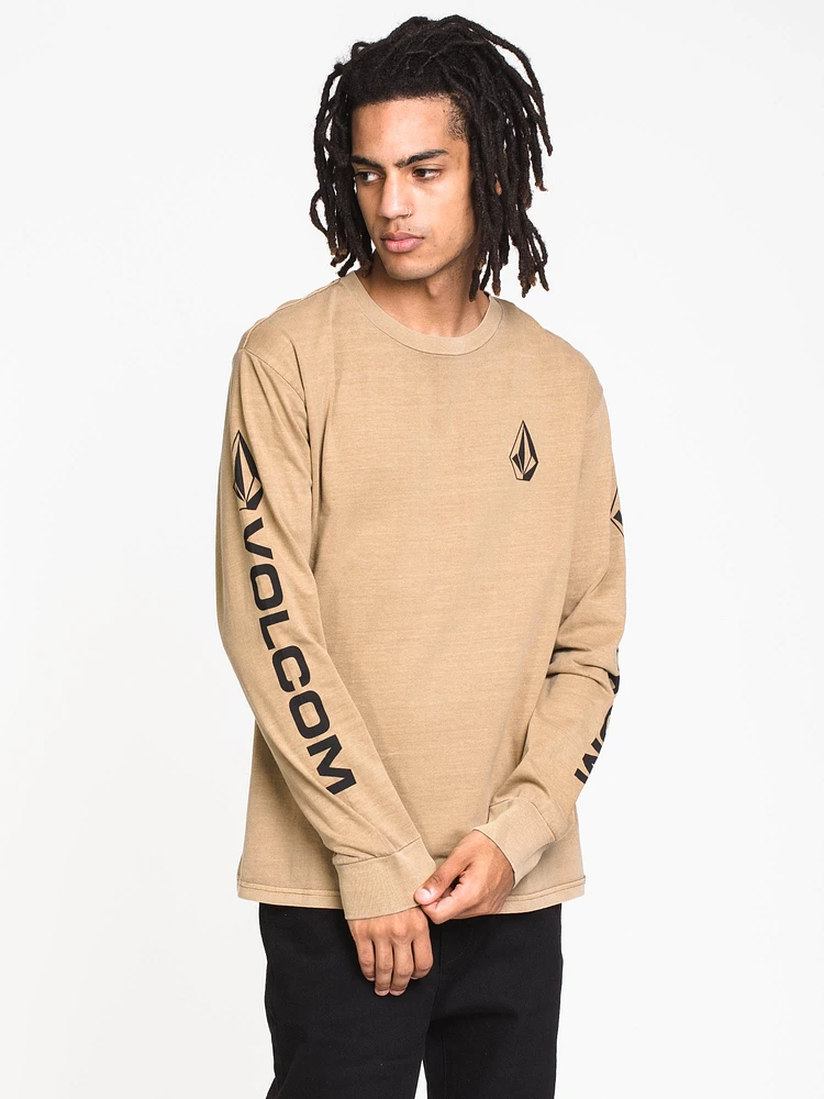 VOLCOM ISHINO LONG SLEEVE T-SHIRT - CLEARANCE