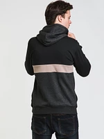 VOLCOM SINGLE STONE DIV PULLOVER HOODIE