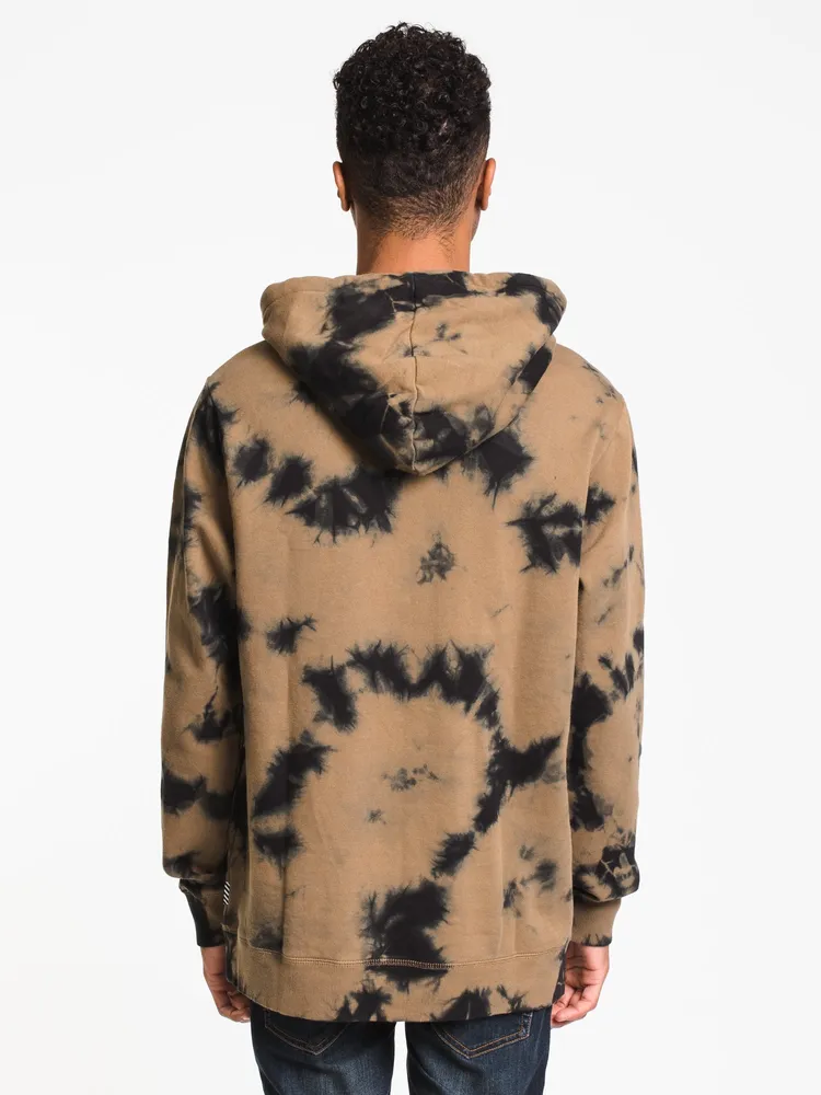 VOLCOM DEADLY STONE PULLOVER HOODIE - CLEARANCE