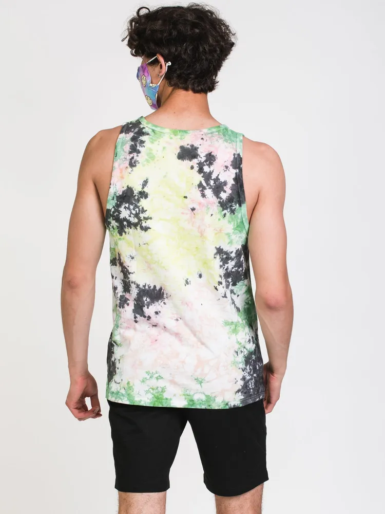 VOLCOM VIBBIN TANK - CLEARANCE