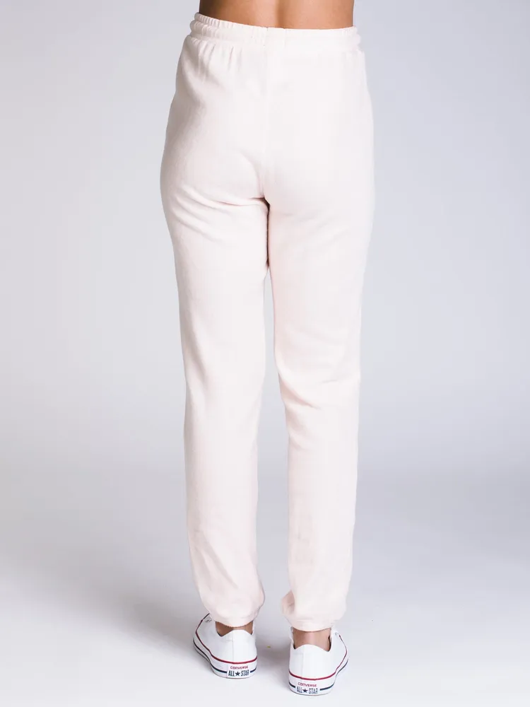 WOMENS LEL FLEECE PANT - CLEARANCE