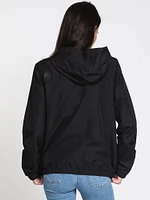 WOMENS ENEMY STONE JACKET