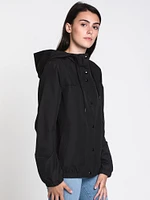 WOMENS ENEMY STONE JACKET