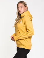 VOLCOM STONE BACK PULLOVER HOODIE - CLEARANCE