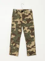 VOLCOM YOUTH BOYS CARGO PANT - CLEARANCE