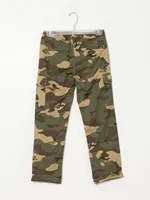 VOLCOM YOUTH BOYS CARGO PANT - CLEARANCE