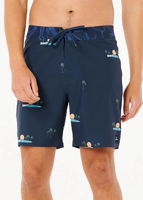 Short Mirage