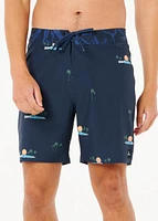 Short Mirage