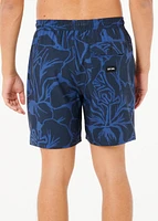 Short Volley 16"