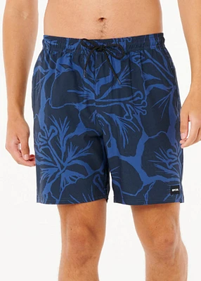 Short Volley 16"