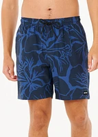 Short Volley 16"