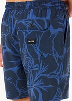 Short Volley 16"