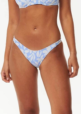 Culotte Bikini Holiday Tropics