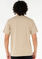 Haut T-shirt Palm Trees