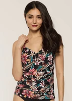 Tankini pour bonnets F Bali