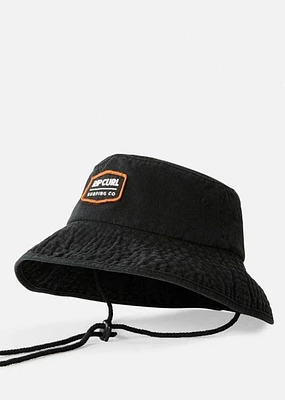 Marker Brim Hat