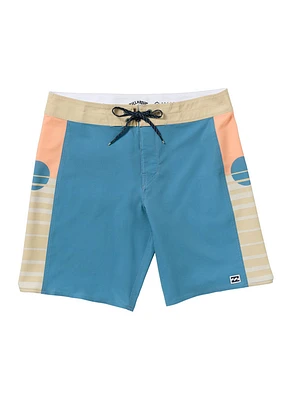 Bah Pro Boardshort