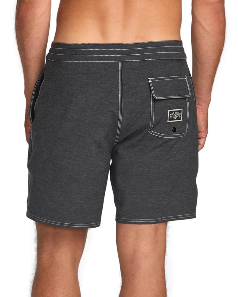 Every Other Day Short