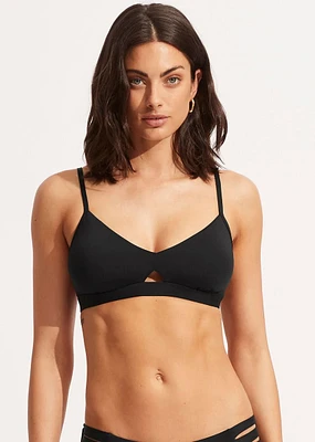 Seafolly Collective Bralette