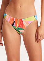 Culotte Bikini Tropfest