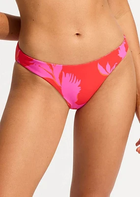 Bikini Bottoms Birds of Paradise