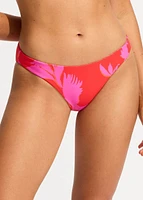 Bikini Bottoms Birds of Paradise