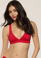 Haut bralette Rocks