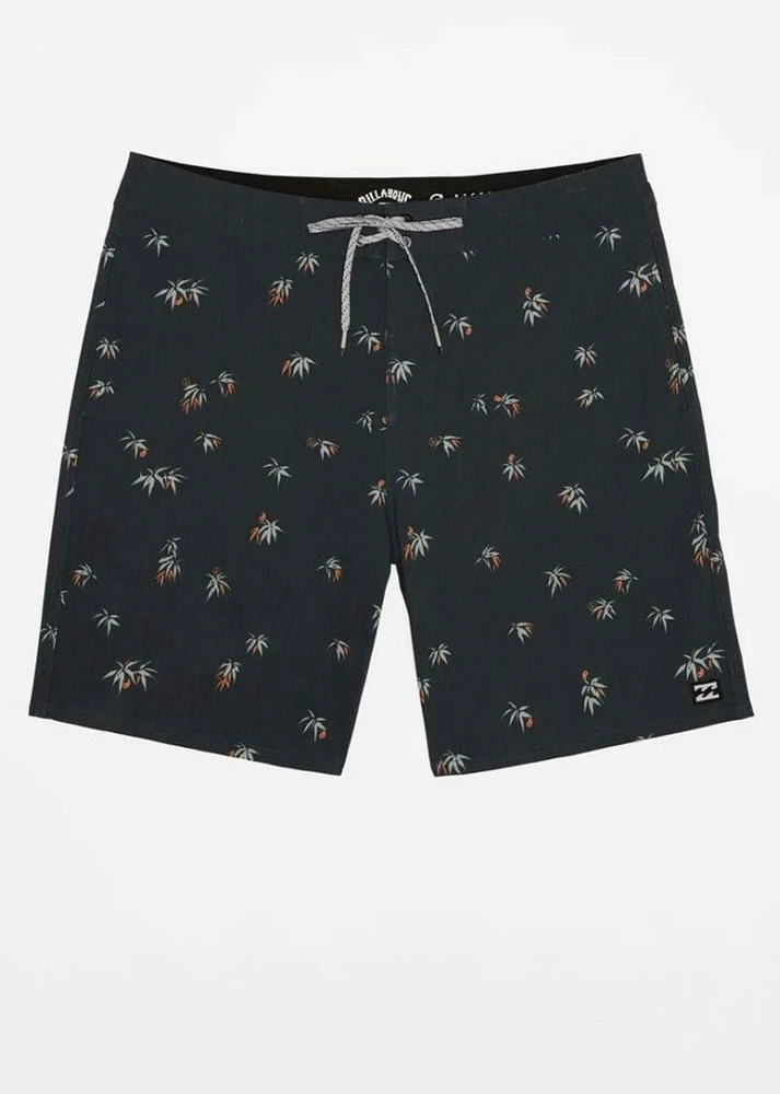 Short de plage Sundays LT